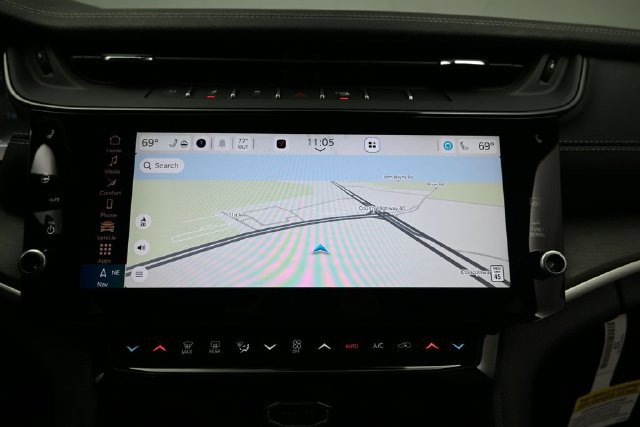 New 2026 Jeep Grand Cherokee Altitude AWD/4WD image 41
