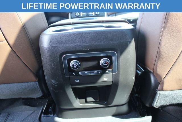 Used 2024 Chevrolet Tahoe High Country w/ Premium Package AWD/4WD image 14