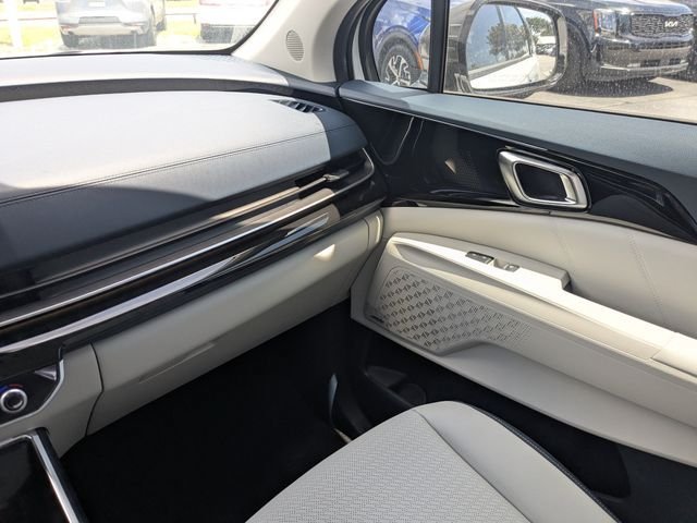 New 2026 Kia Carnival SX Prestige FWD image 20