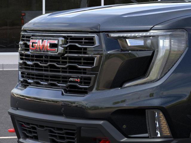 New 2026 GMC Acadia AT4 image 32