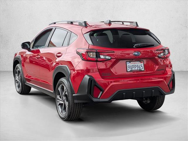 Certified 2026 Subaru Crosstrek 2.0i Premium AWD/4WD image 8