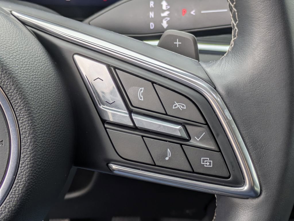 Used 2025 Buick Envision Preferred image 20