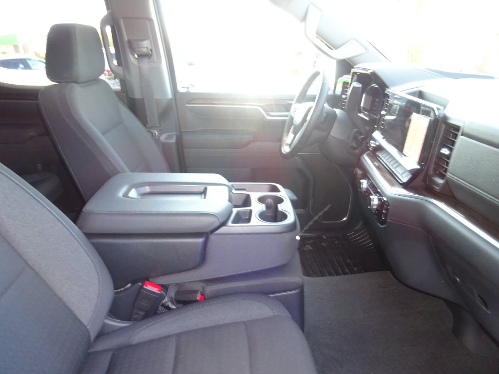 Used 2026 GMC Sierra 1500 Elevation AWD/4WD image 16