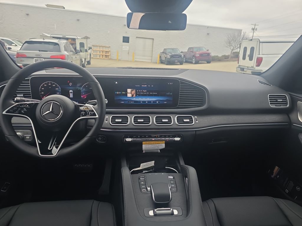 New 2026 Mercedes-Benz GLE 450 4MATIC image 12