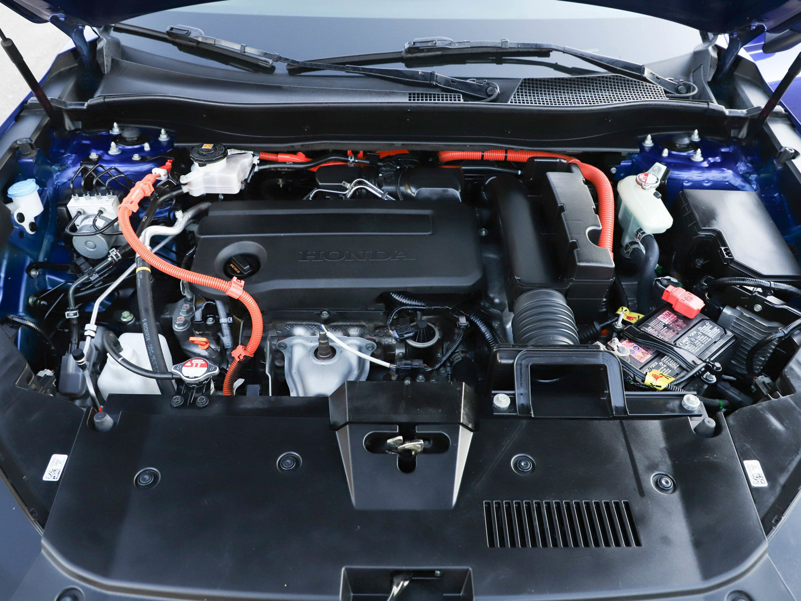 Used 2023 Honda CR-V Sport image 30