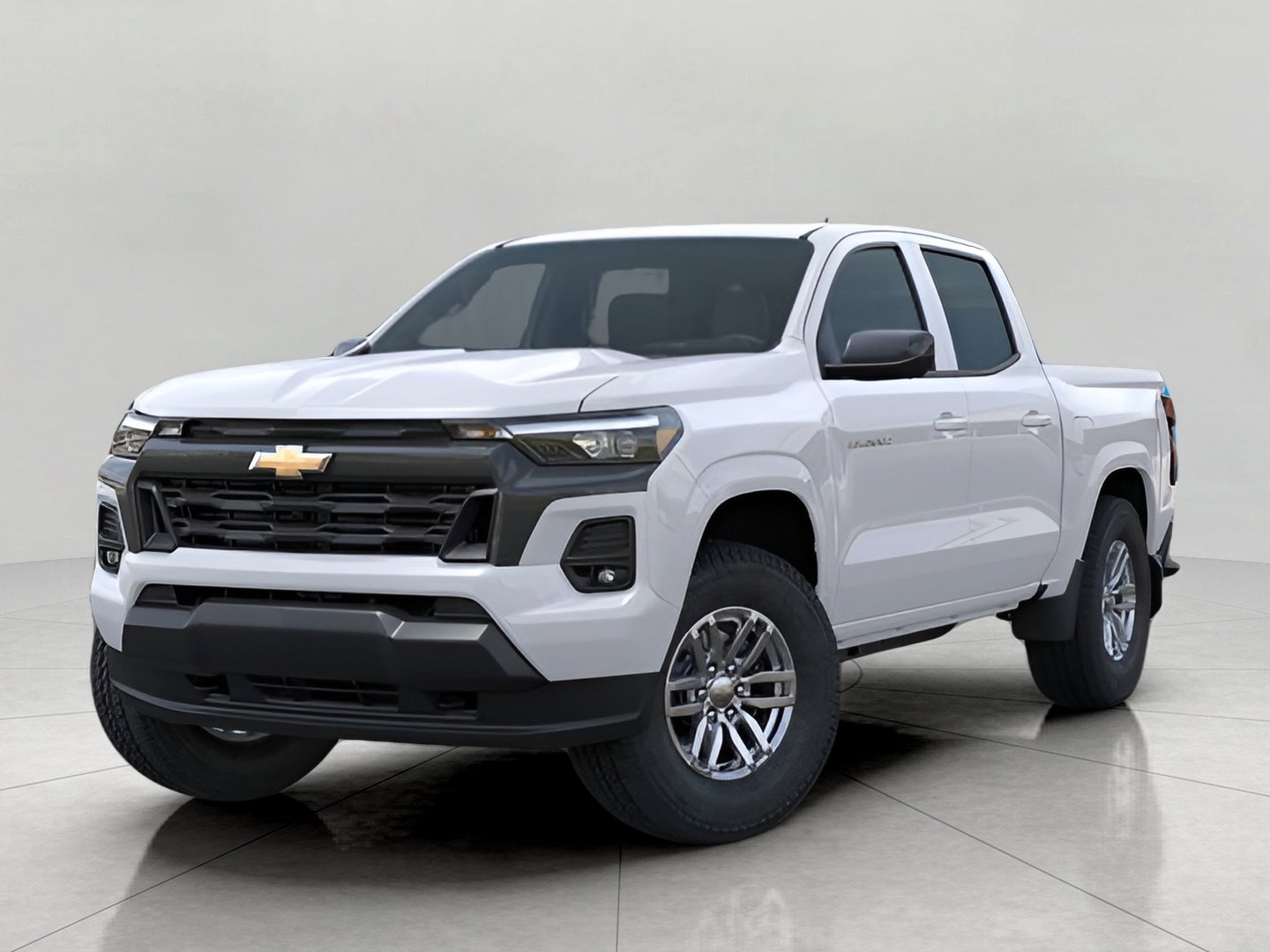 New 2026 Chevrolet Colorado LT w/ LT Convenience Package image 8