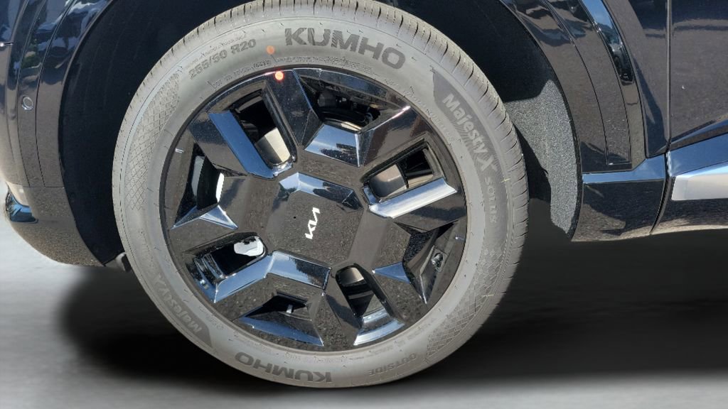 New 2027 Kia Telluride X-Line SX Prestige w/ Towing Package image 18