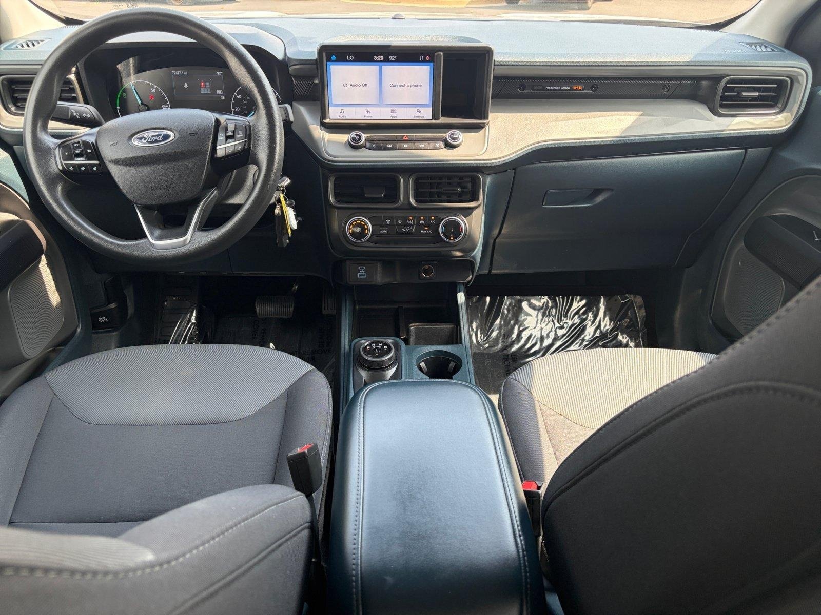Used 2023 Ford Maverick XL FWD image 17