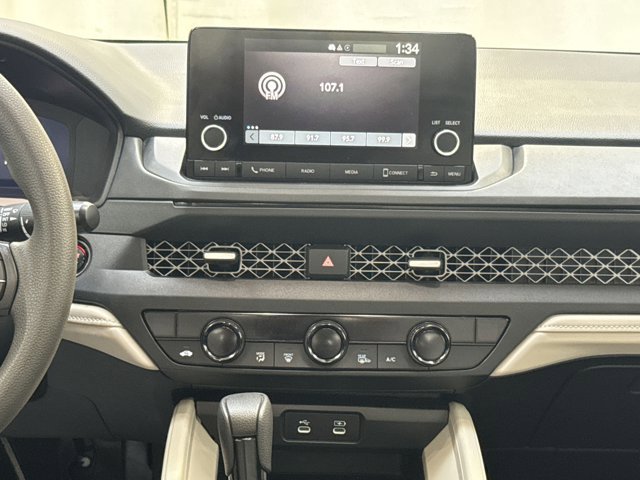 Used 2024 Honda Accord EX image 24