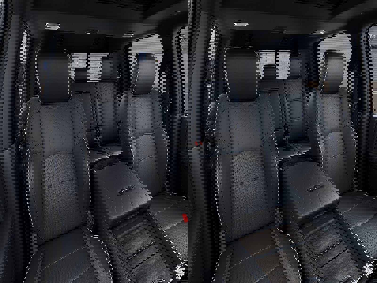 New 2026 RAM 2500 Limited image 34