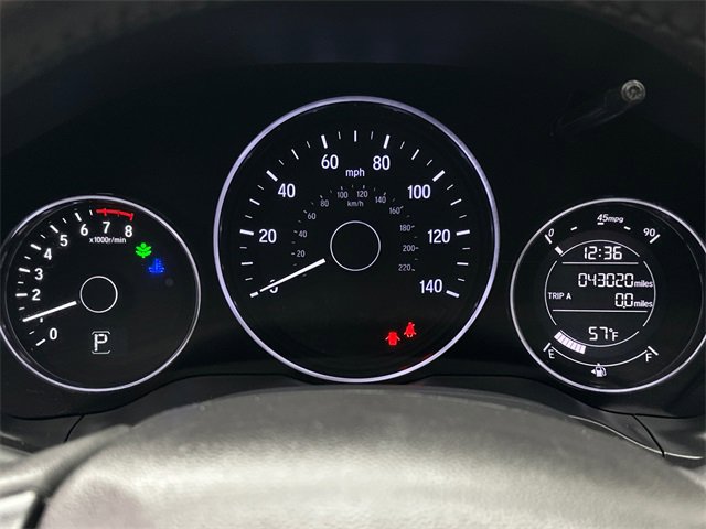 Used 2021 Honda HR-V Sport image 20