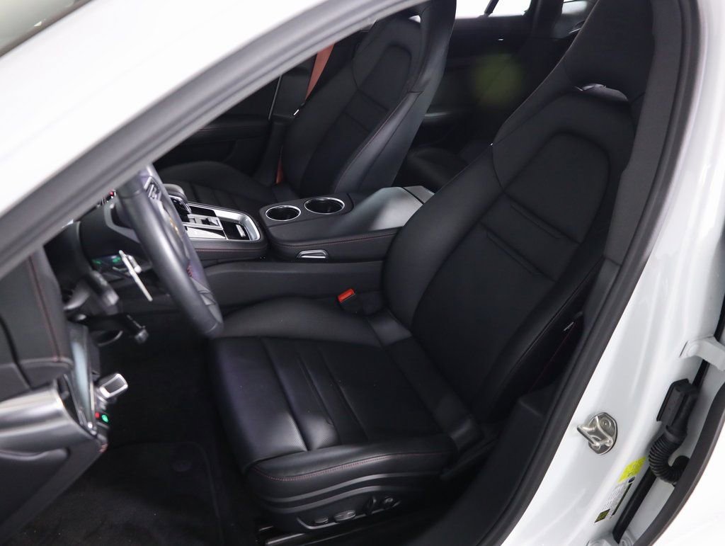 Used 2023 Porsche Panamera 4S image 31