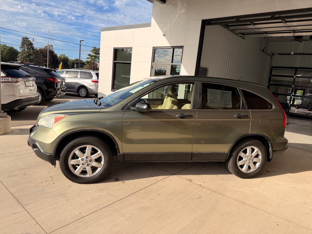 Used 2009 Honda CR-V EX image 4