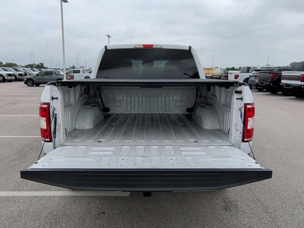 Used 2018 Ford F150 XL w/ Equipment Group 101A Mid AWD/4WD image 39