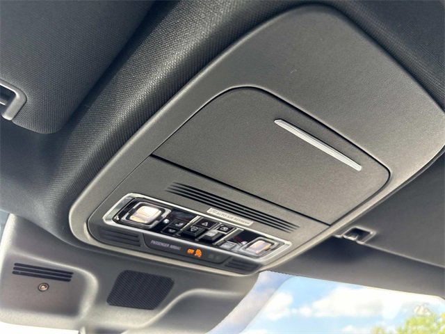 New 2025 Lincoln Navigator Reserve w/ Jet Appearance Package image 29