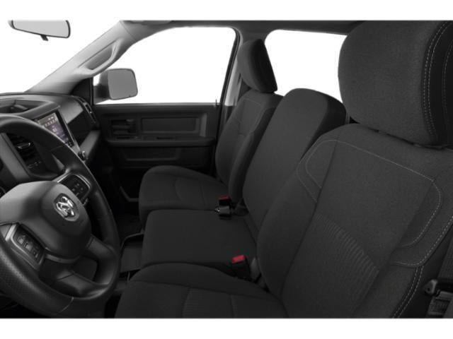 Used 2021 RAM 2500 Tradesman AWD/4WD image 9