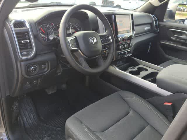 New 2026 RAM 1500 Big Horn AWD/4WD image 10