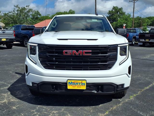 New 2026 GMC Sierra 1500 Elevation AWD/4WD image 5