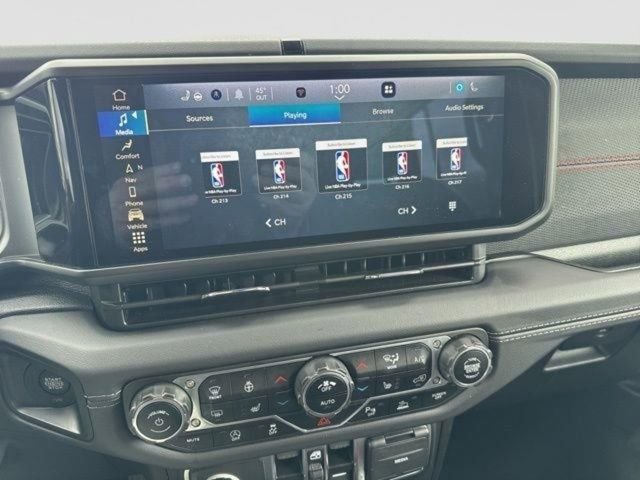 Used 2024 Jeep Wrangler Unlimited Rubicon image 22