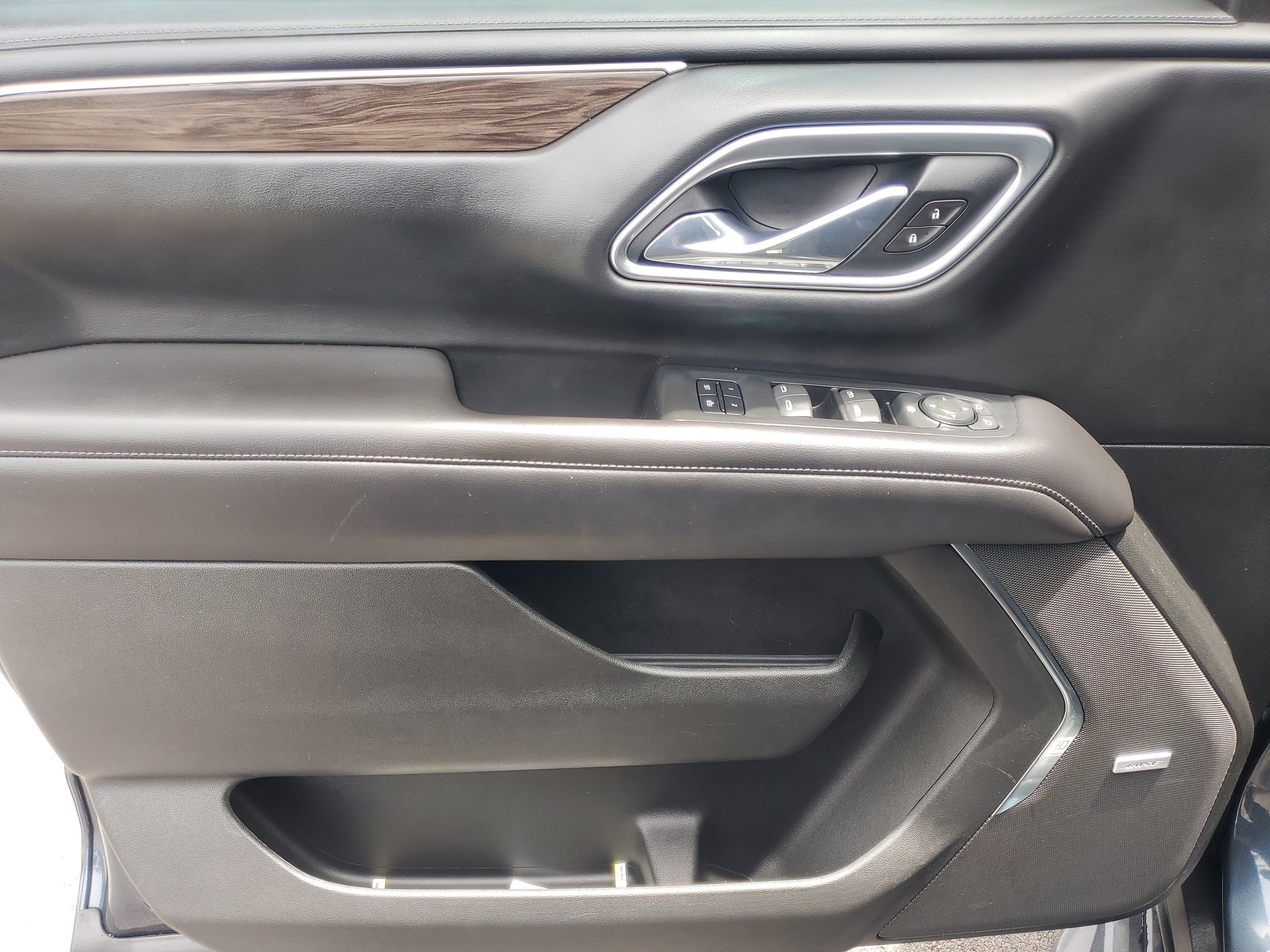 Used 2021 Chevrolet Tahoe LT image 20