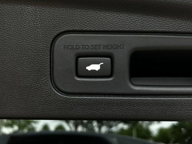New 2026 Acura MDX A-Spec AWD/4WD image 34