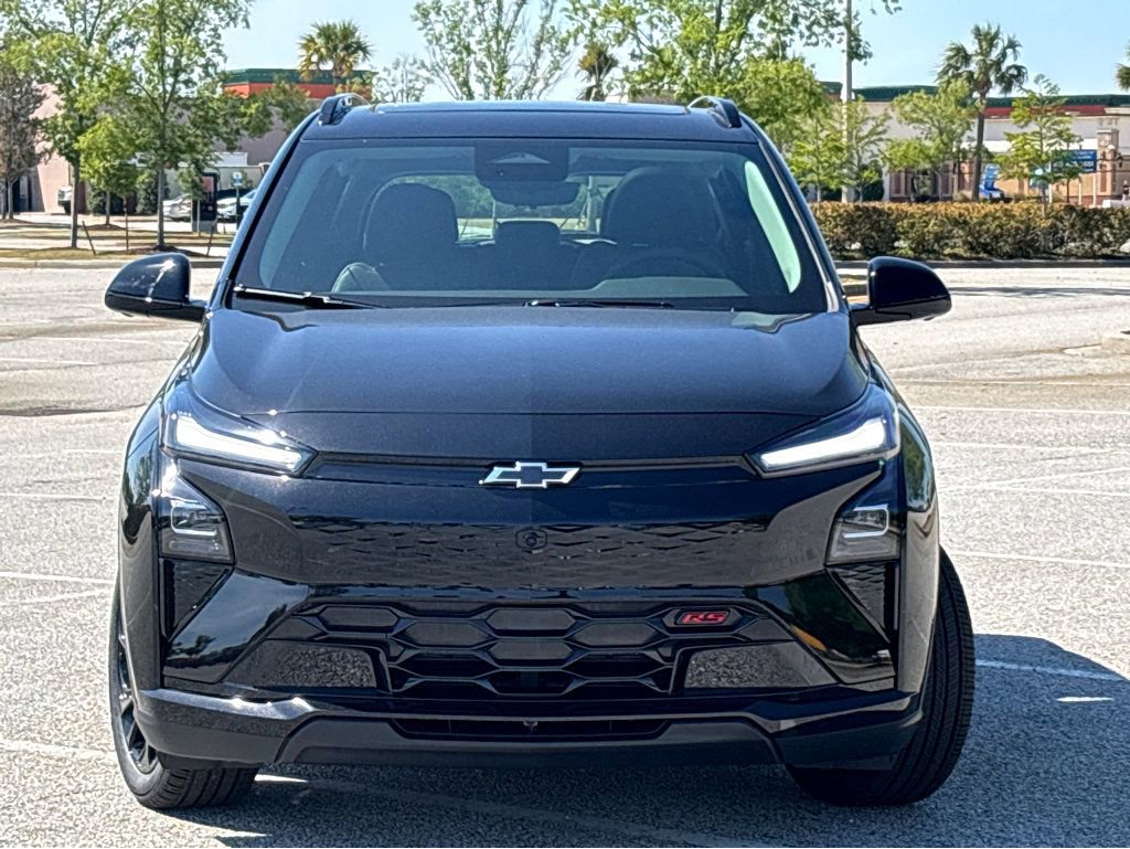 New 2027 Chevrolet Bolt RS FWD image 2