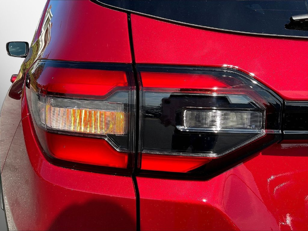 New 2026 Honda Pilot EX-L image 28