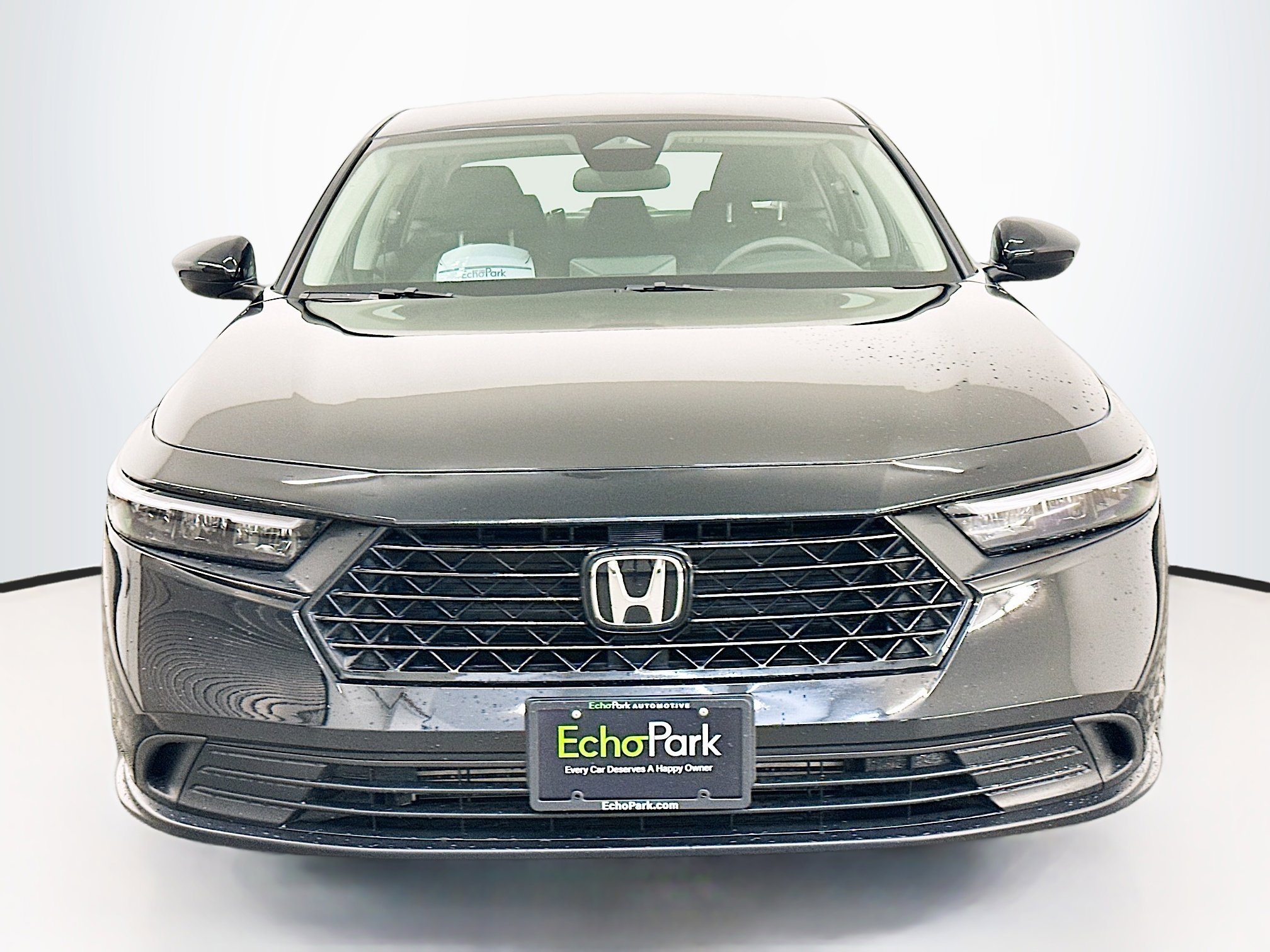 Used 2024 Honda Accord LX image 2