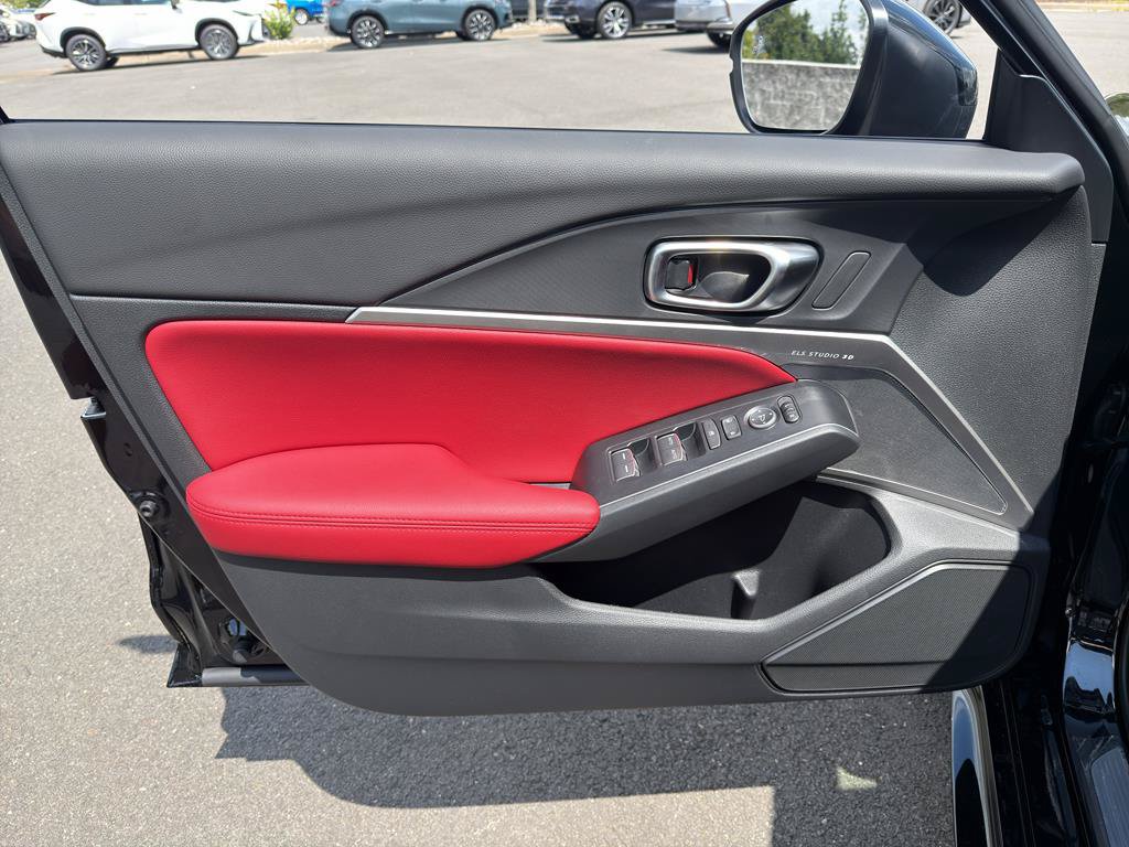 New 2026 Acura Integra Type S FWD image 24