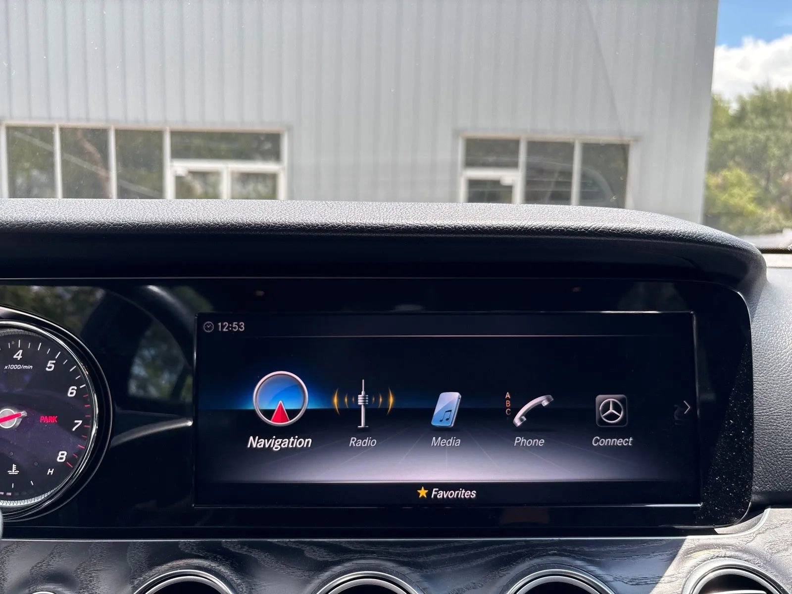 Used 2019 Mercedes-Benz E 300 w/ Premium 1 Package image 20