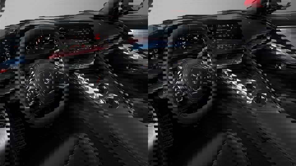 New 2026 Chevrolet Corvette 2LT image 36