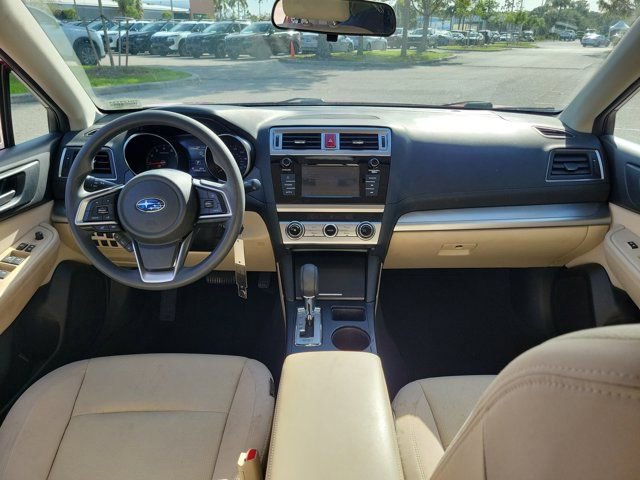 Used 2018 Subaru Legacy 2.5i AWD/4WD image 14