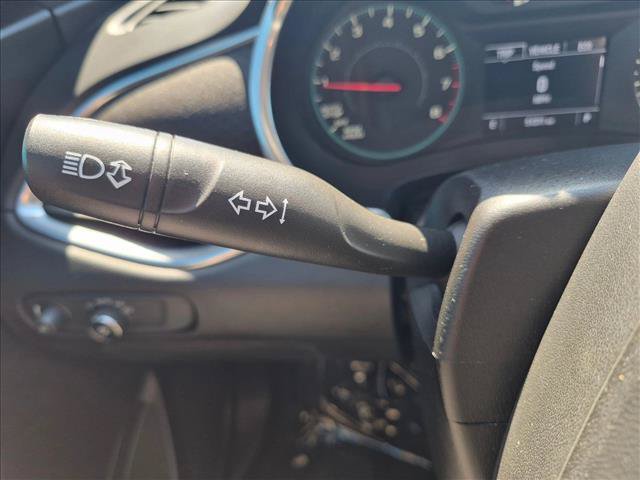 Used 2021 Chevrolet Malibu LT FWD image 15
