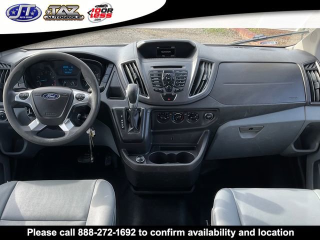 Used 2019 Ford Transit 150 XL image 16