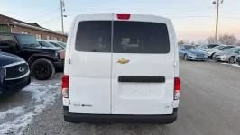 Used 2015 Chevrolet City Express LS FWD image 8