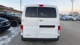 Used 2015 Chevrolet City Express LS image 8