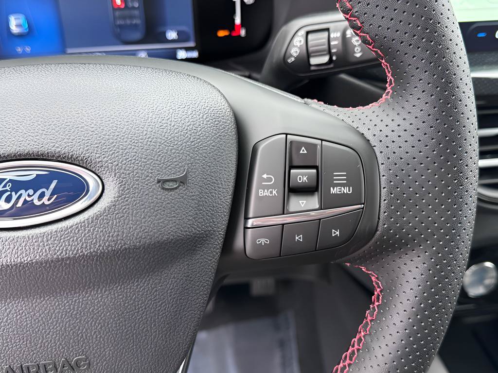 New 2026 Ford Escape ST-Line w/ Tech Pack #1 FWD image 18