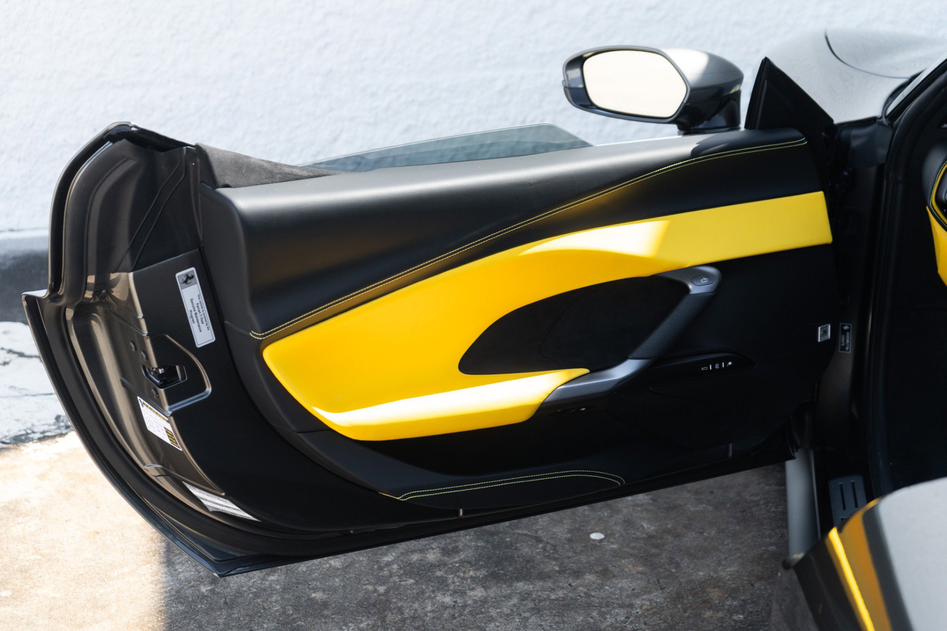 Used 2024 Ferrari 296 GTB image 25