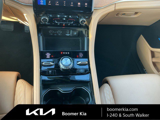 Used 2022 Jeep Grand Cherokee Summit image 25