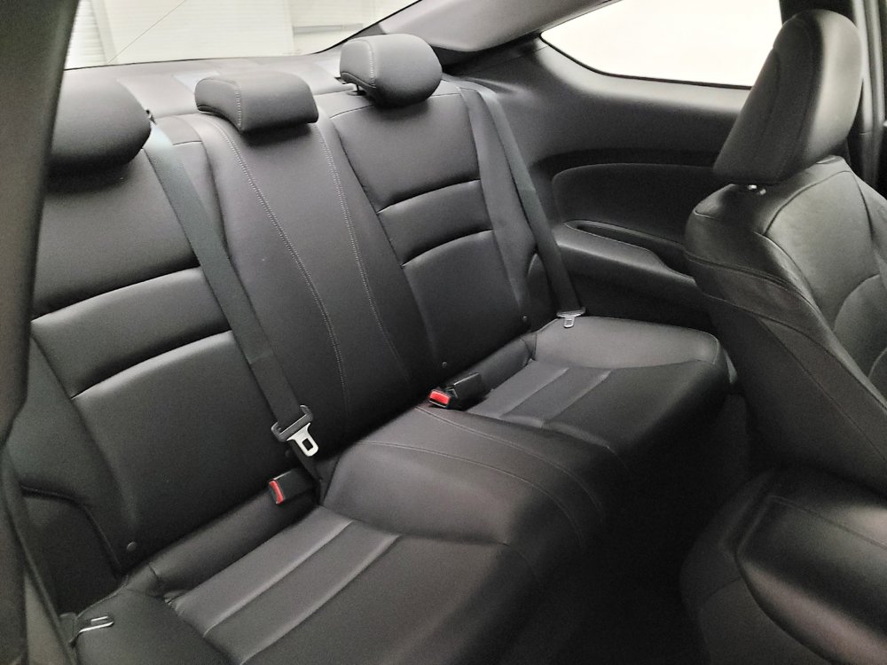 Used 2015 Honda Accord EX-L image 19