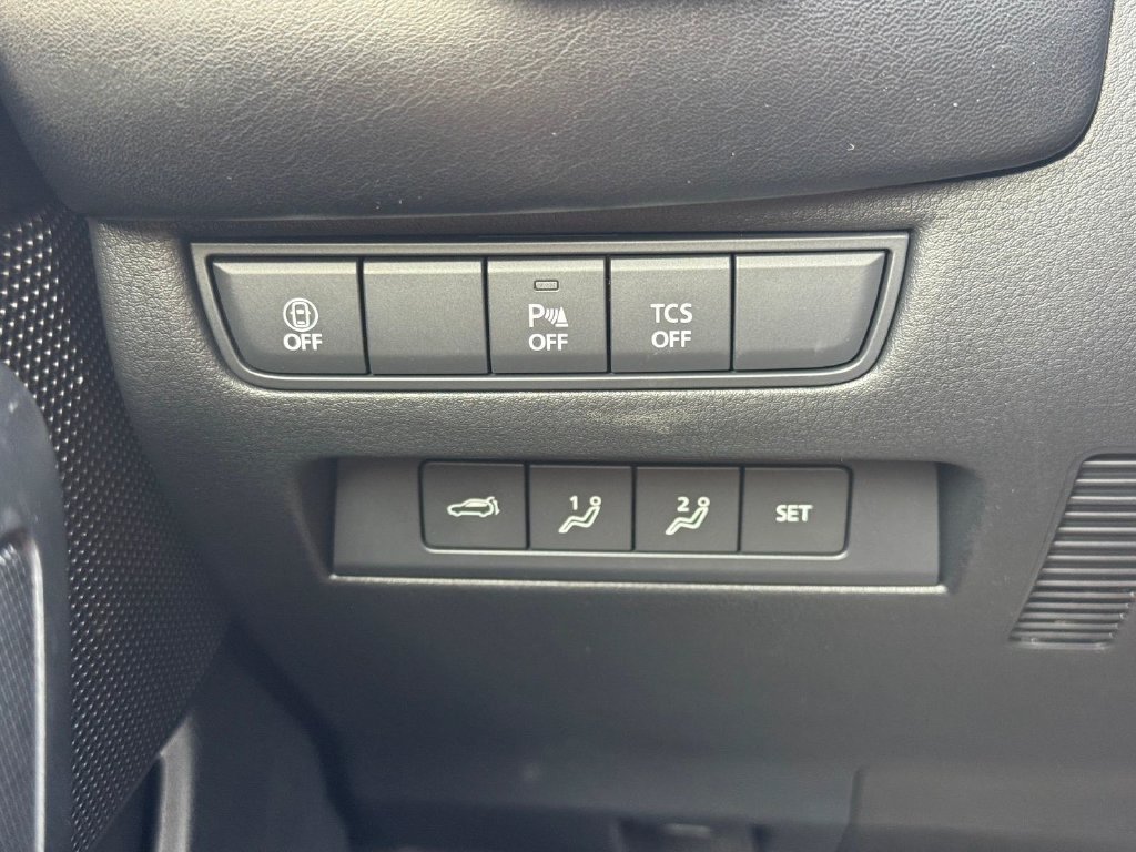 New 2026 MAZDA CX-50 AWD 2.5 S w/ Premium Package image 10