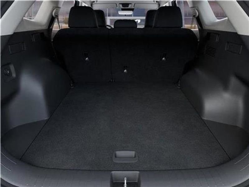 New 2026 Kia Sportage LX image 46