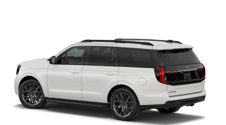 New 2026 Ford Expedition Platinum w/ Stealth Appearance Package image 39