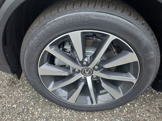 New 2026 Acura MDX w/ Technology Package FWD image 13