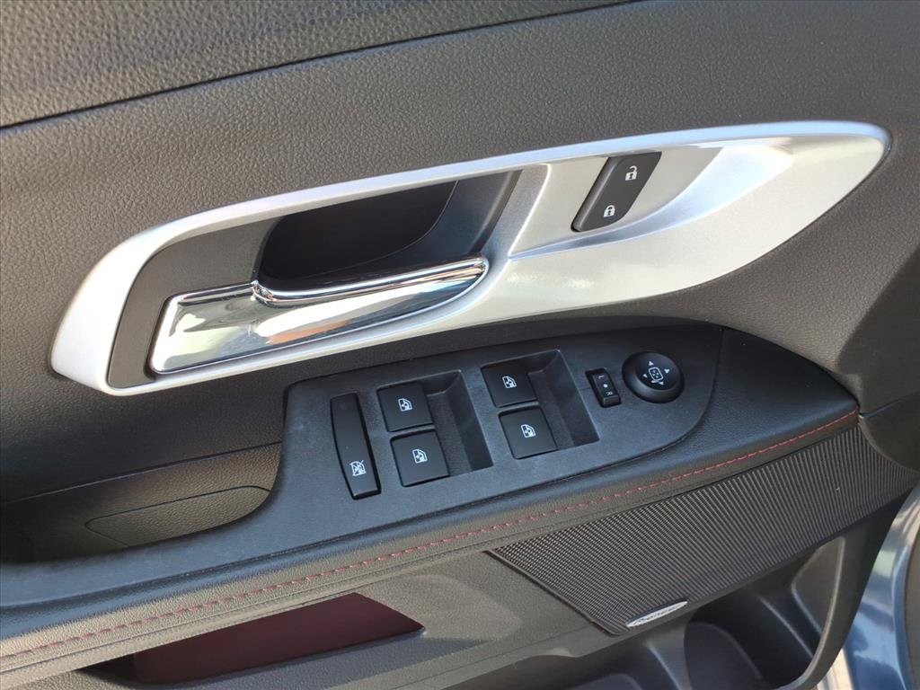 Used 2012 Chevrolet Equinox LT w/ Driver Convenience Package AWD/4WD image 19