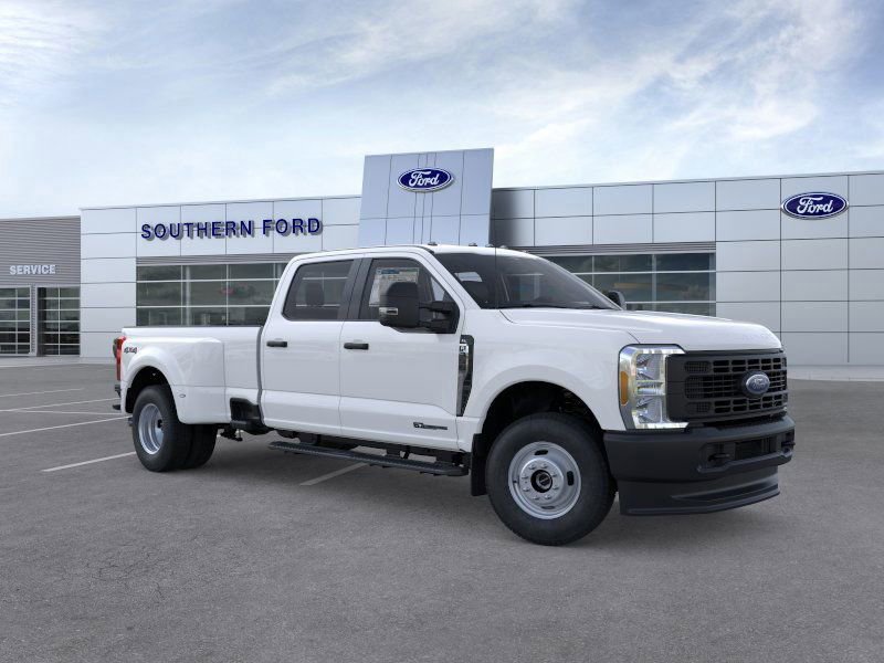 New 2026 Ford F350 XL image 8