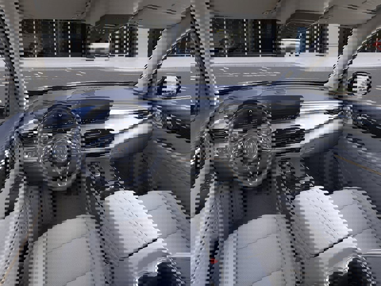 New 2026 Buick Enclave Avenir w/ Super Cruise Package image 15