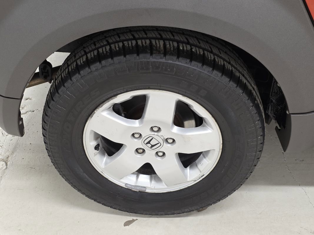 Used 2003 Honda Element EX image 40