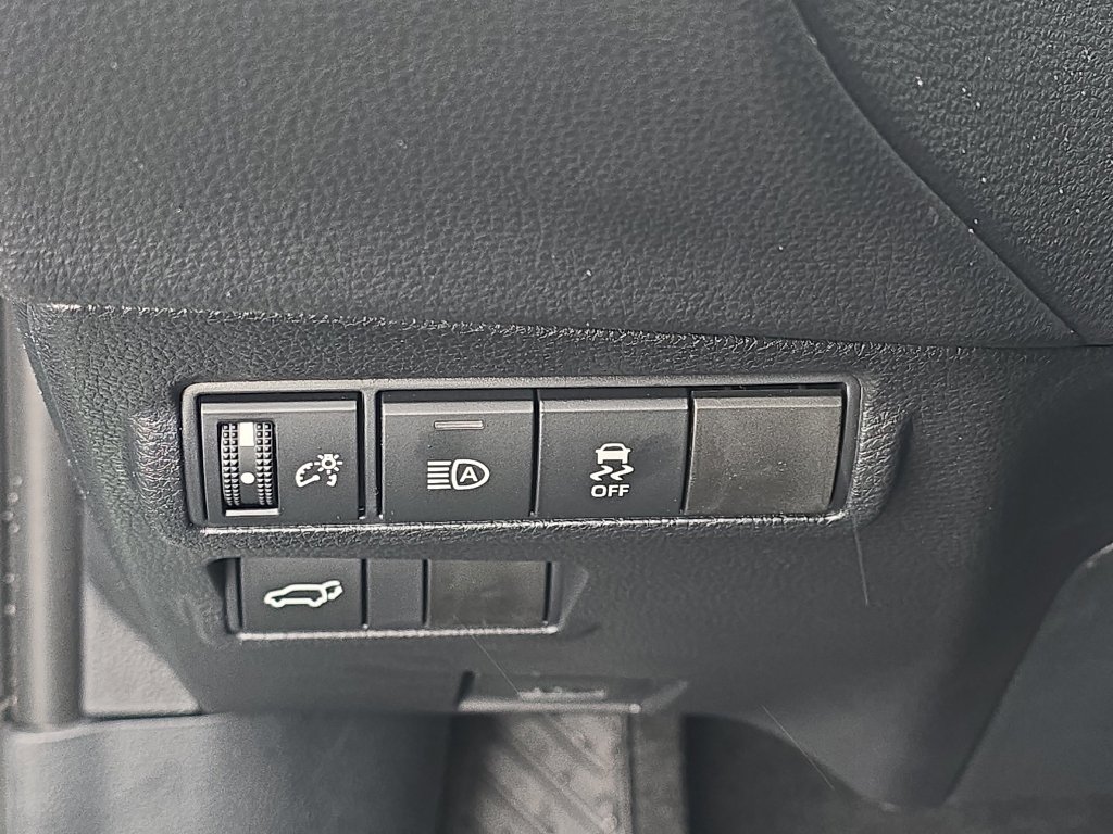 New 2026 Toyota Corolla Cross XLE image 27