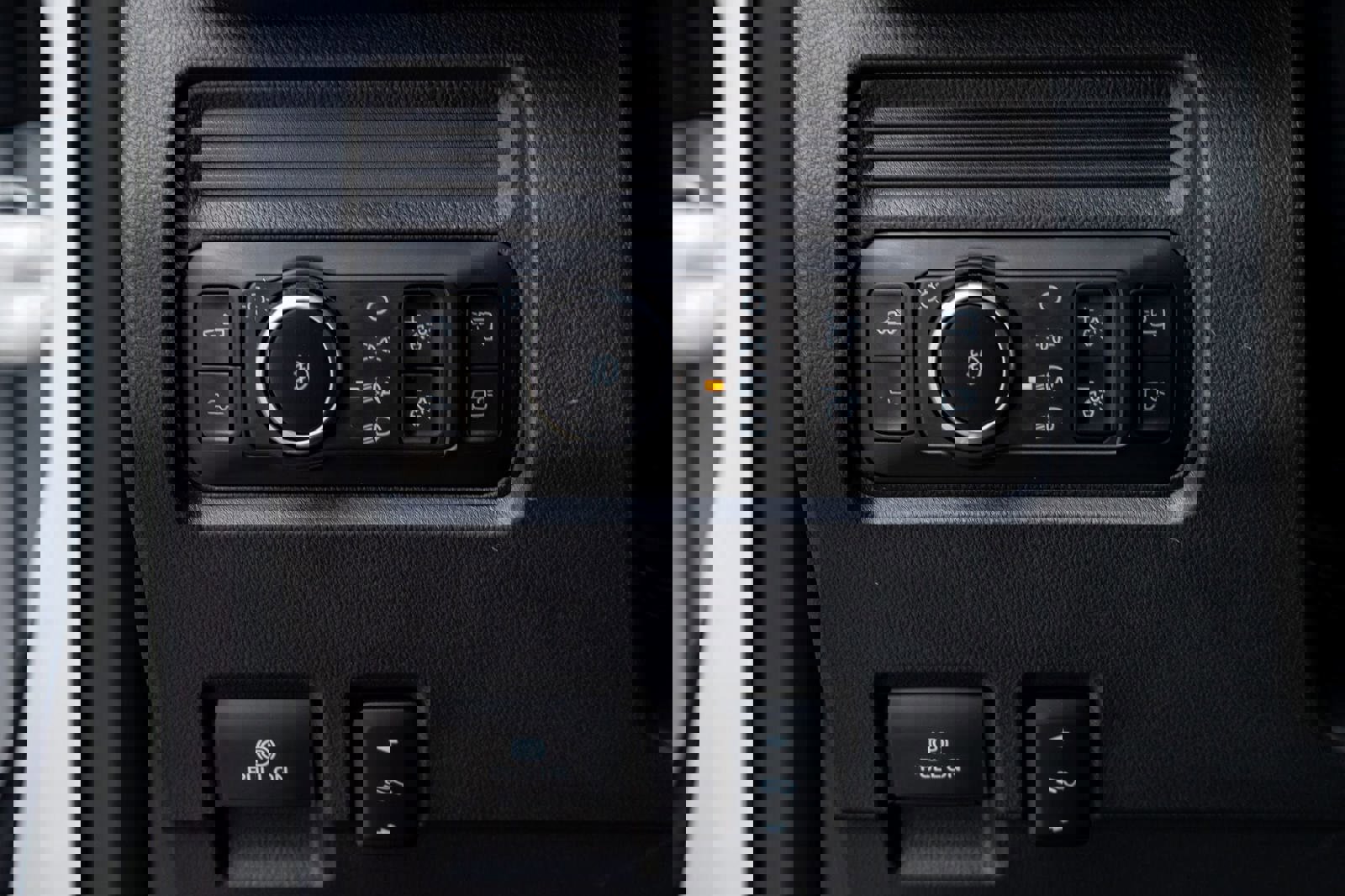 Used 2025 Ford F250 Platinum w/ Tremor Off-Road Package image 23